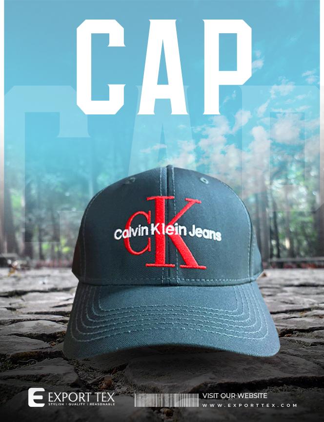 Cap