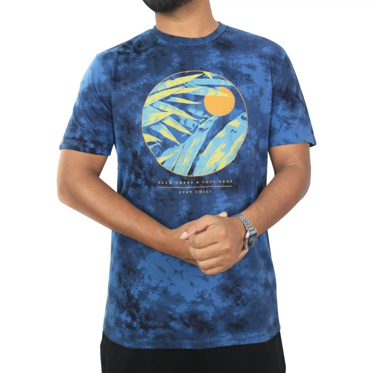 Mens Premium T-Shirt - Stellar