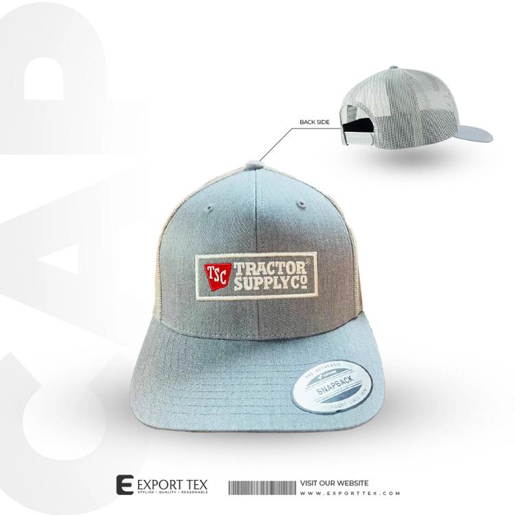 Original Export Quality Cap - Tractor Supply