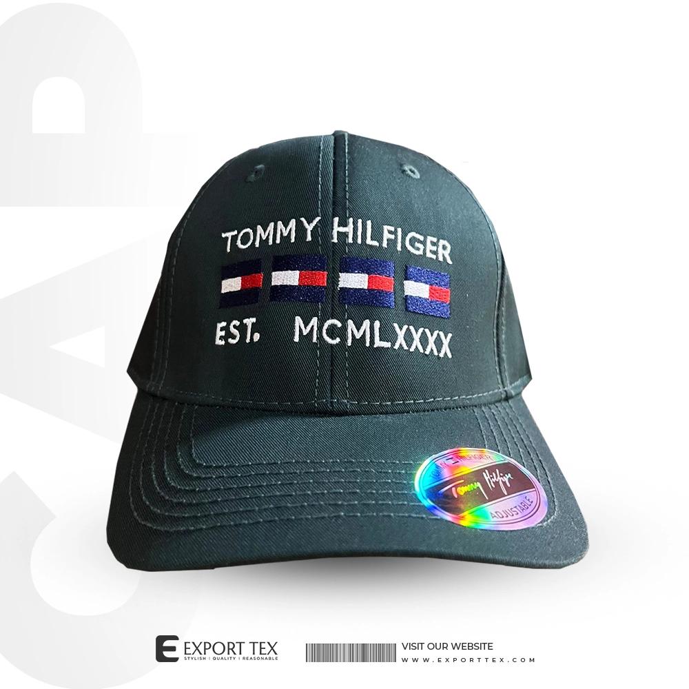 Original Export Quality Cap - Tommy Hilfiger