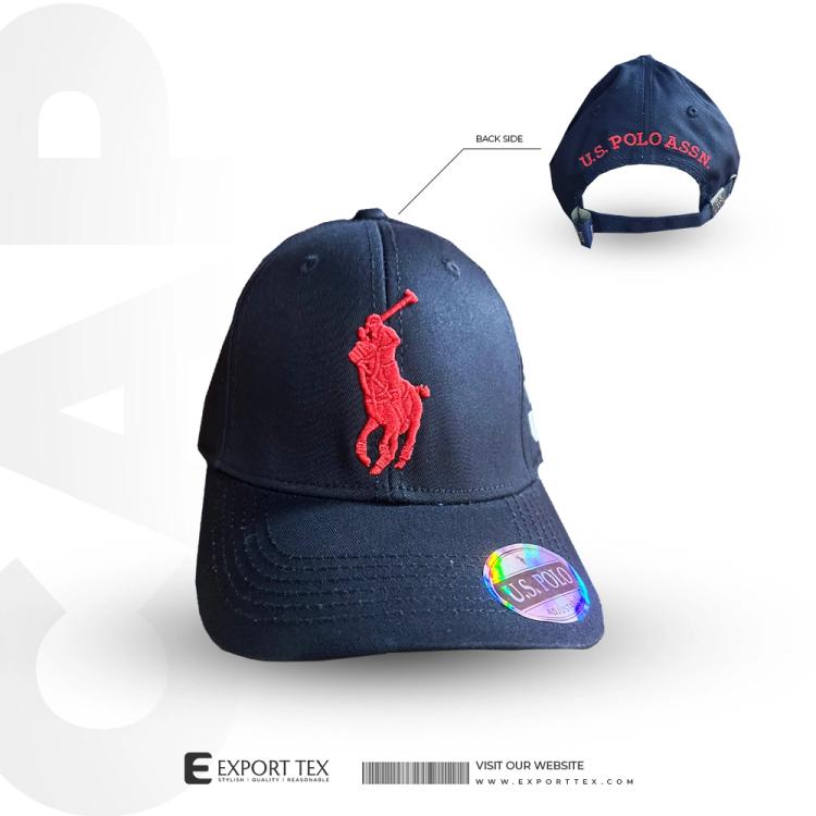 Original Export Quality Cap - US POLO