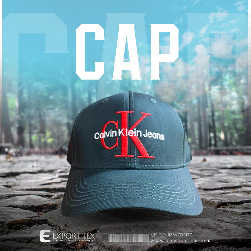 Cap